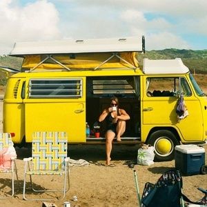 Meet your Posher, Marie-hélène